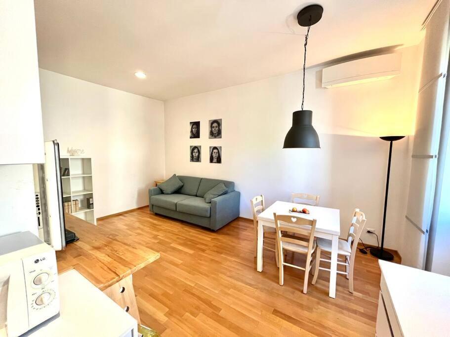 Apartment The Fontana Carlotta At Garbatella *