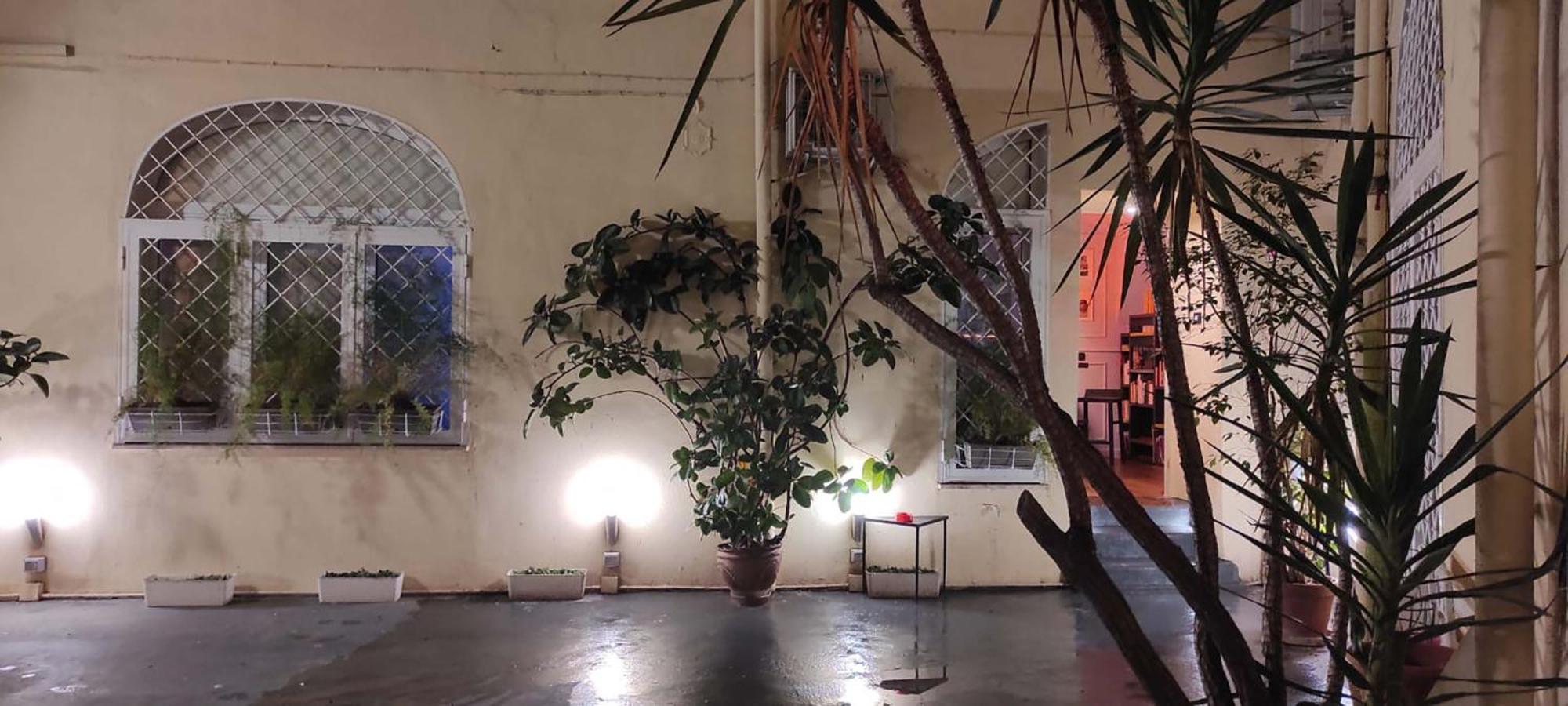 Apartment Lata Rana Colosseum Luxury Loft *