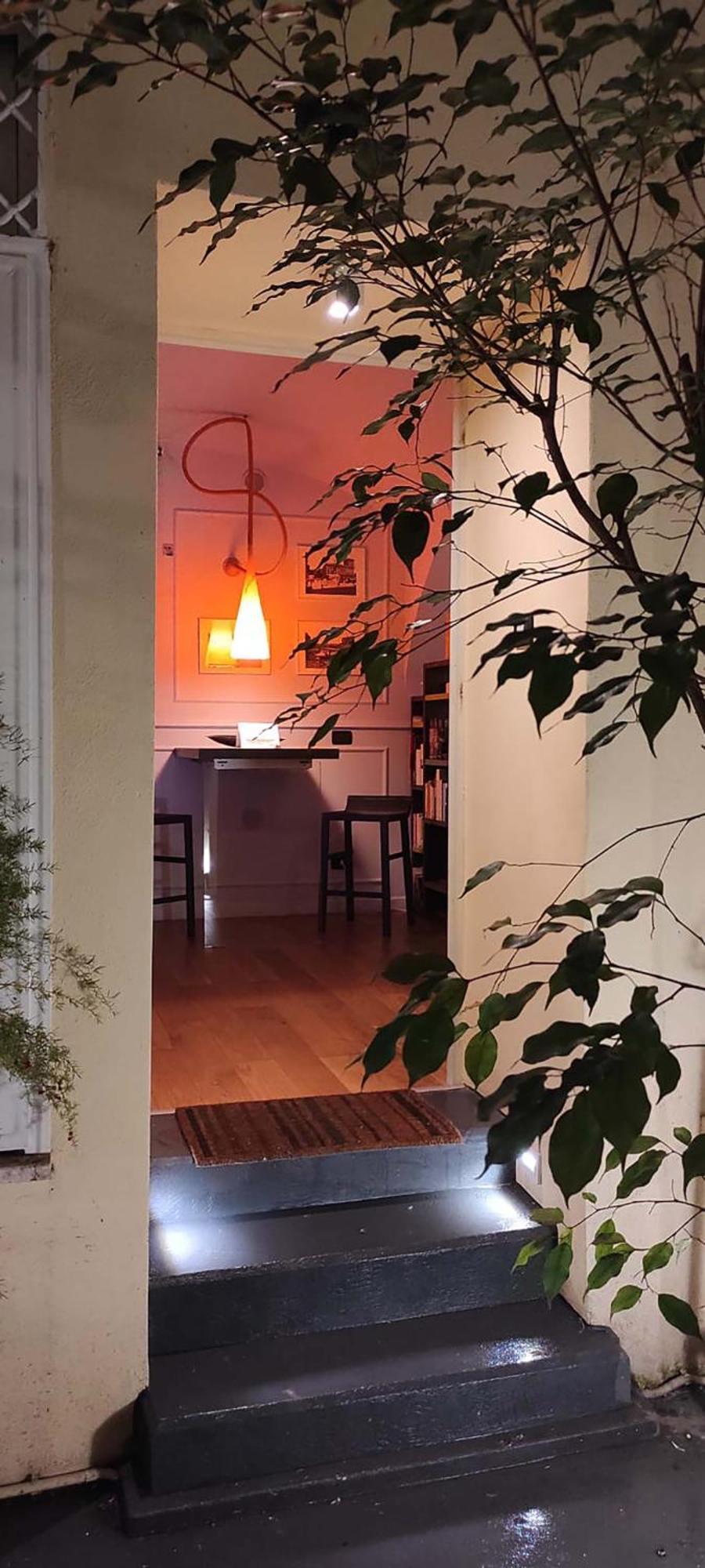 Lata Rana Colosseum Luxury Loft *