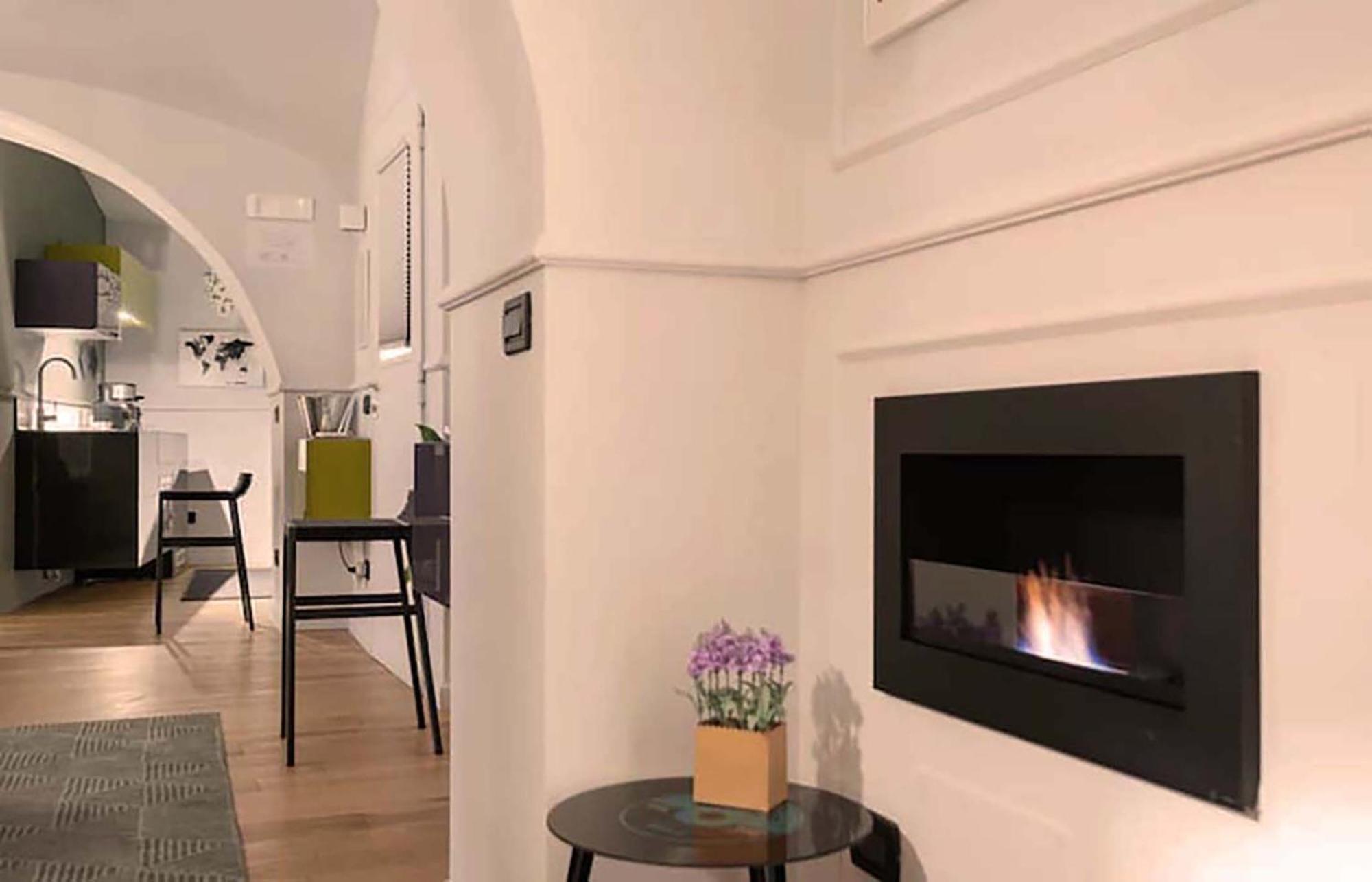 Apartment Lata Rana Colosseum Luxury Loft