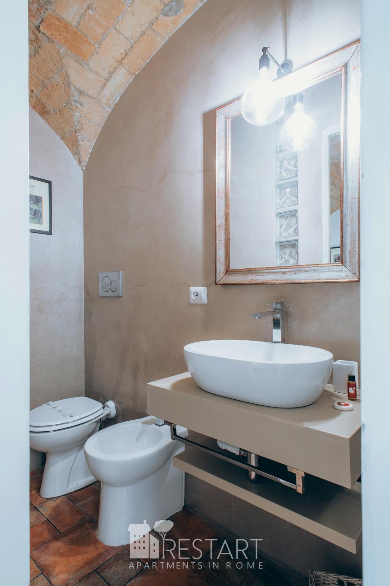 Restart Rosa Appartement