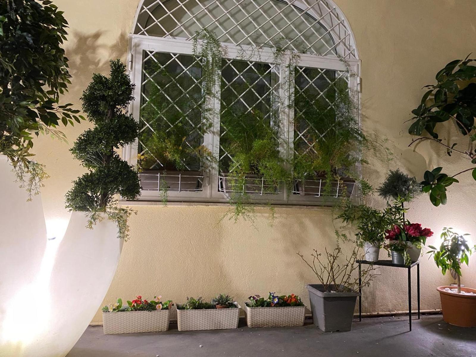Lata Rana Colosseum Luxury Loft
