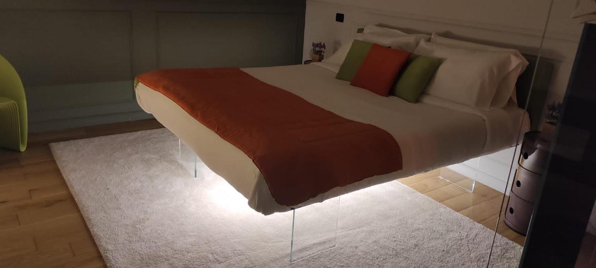 Lata Rana Colosseum Luxury Loft * Rome