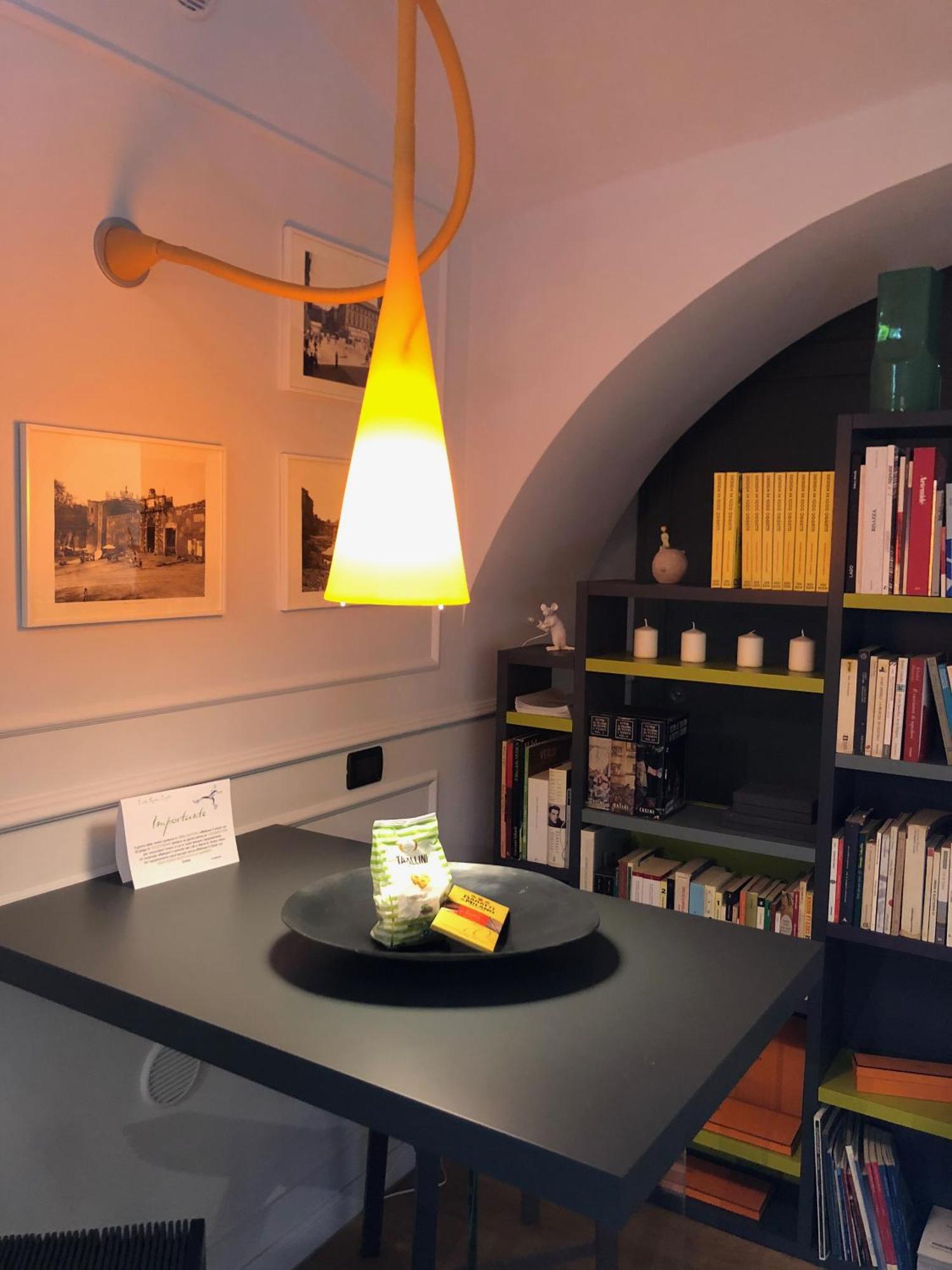 Apartment Lata Rana Colosseum Luxury Loft