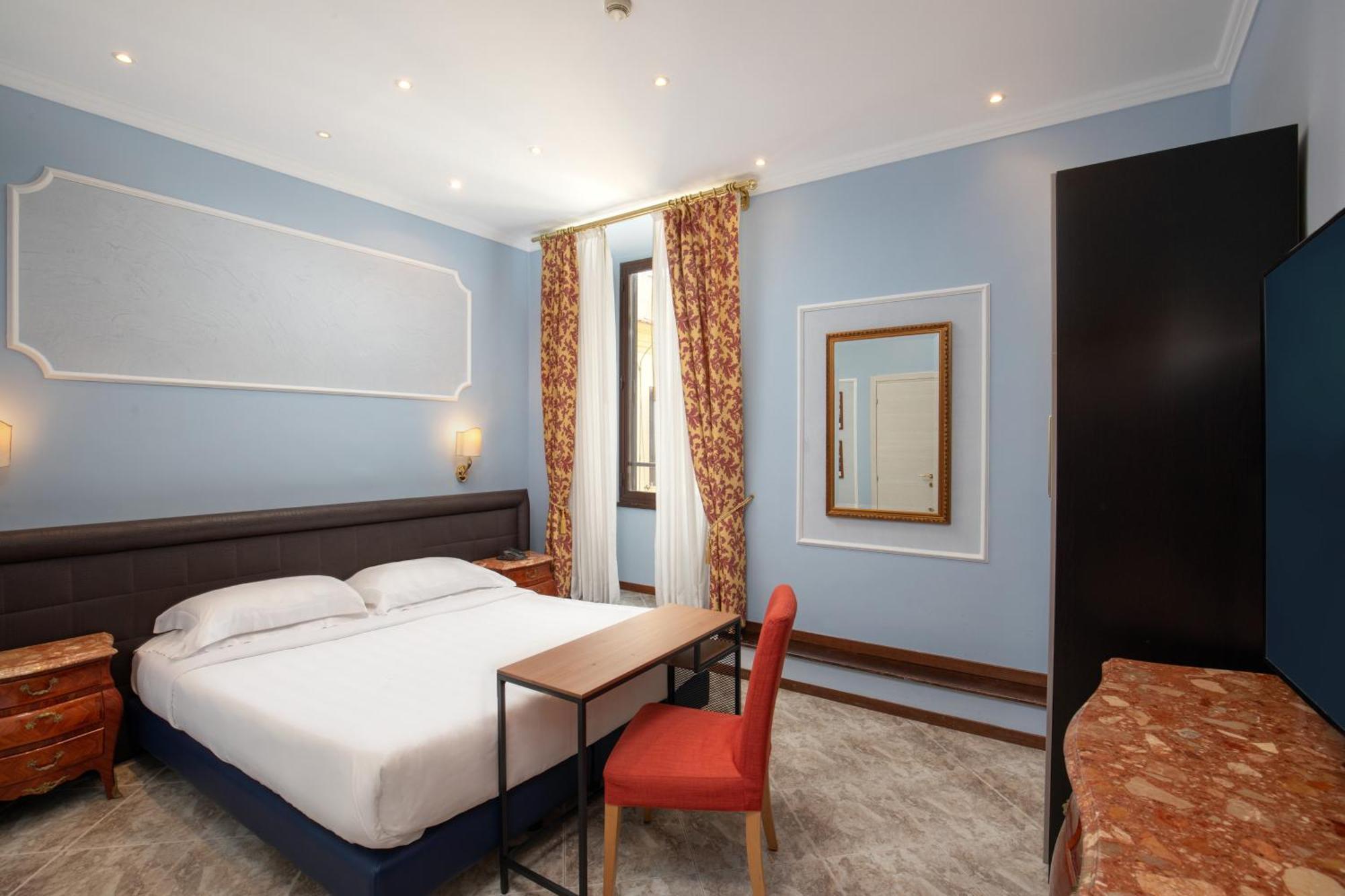 Consoli Romani Vatican Guest house