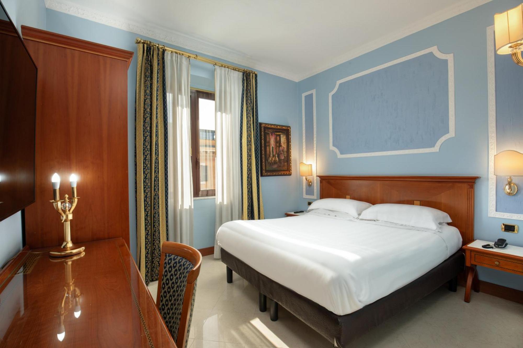Consoli Romani Vatican Guest house Rome