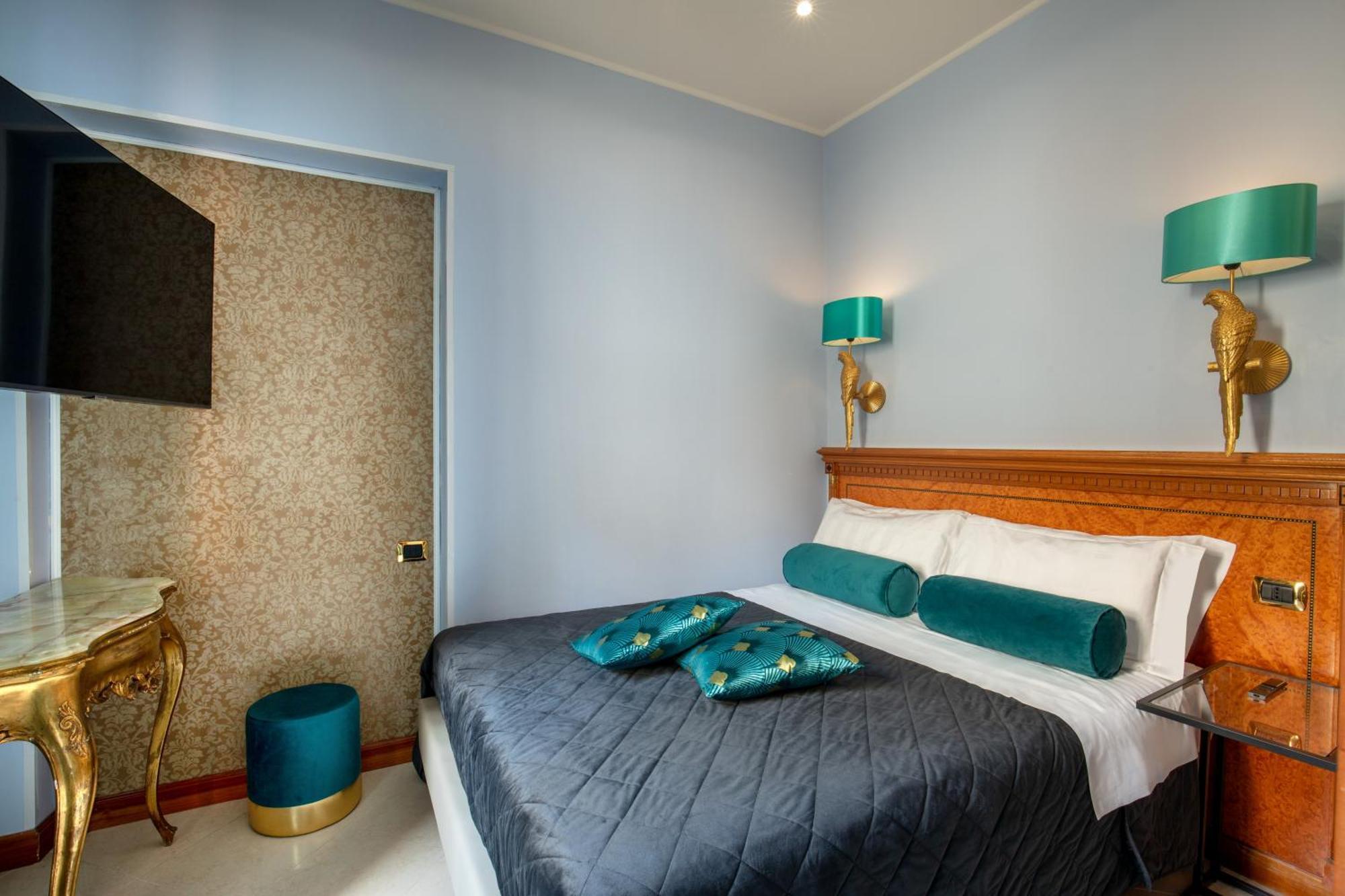 Guest house Consoli Romani Vatican Rome
