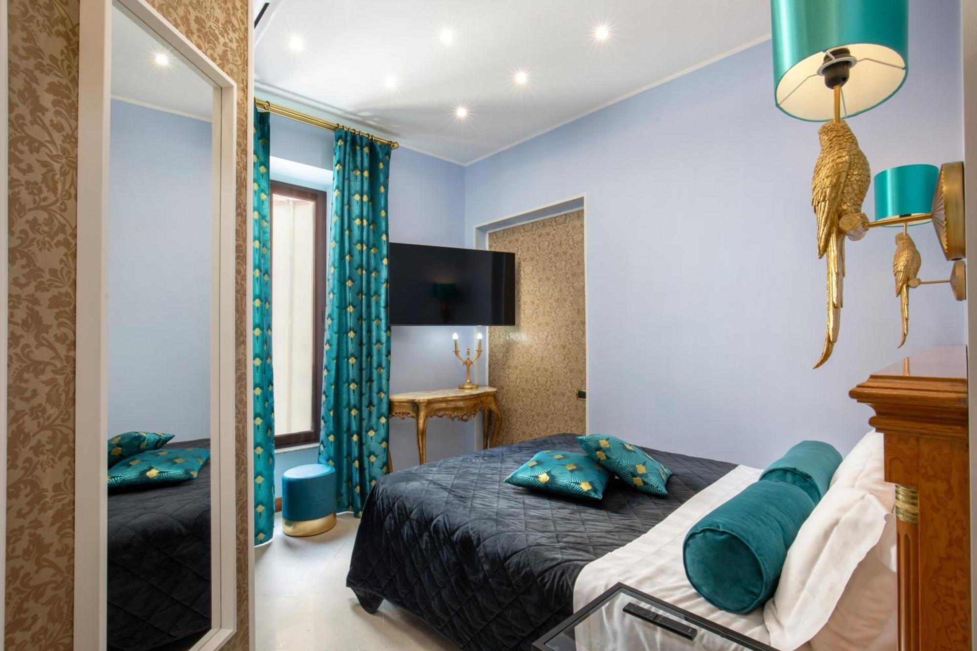 Guest house Consoli Romani Vatican *