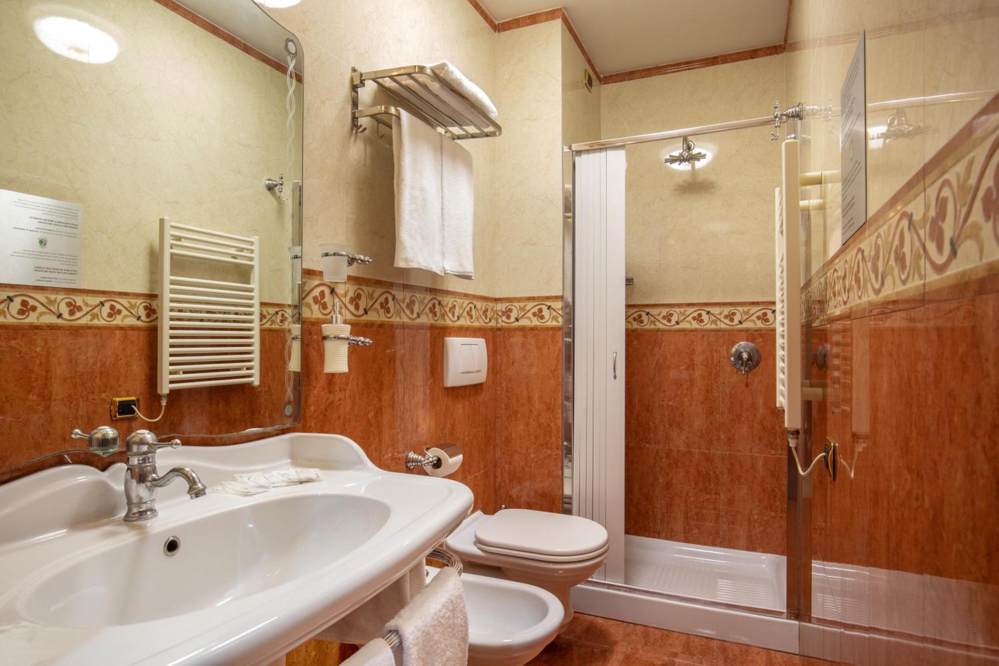Guest house Consoli Romani Vatican Rome