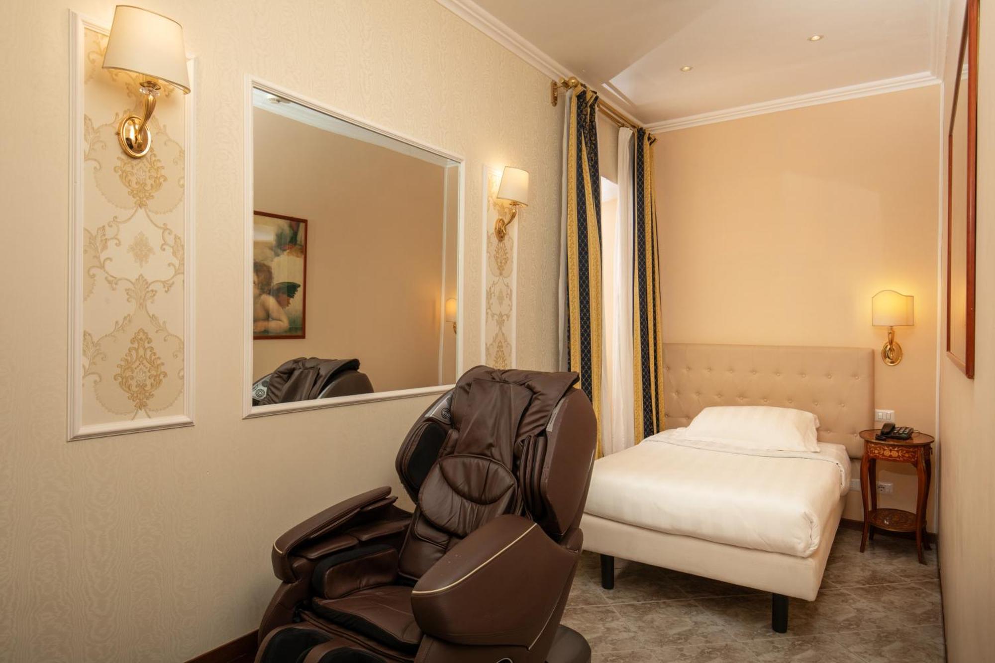 Guest house Consoli Romani Vatican