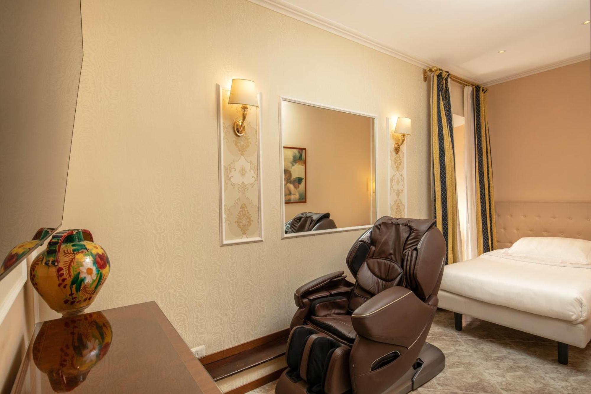 Guest house Consoli Romani Vatican