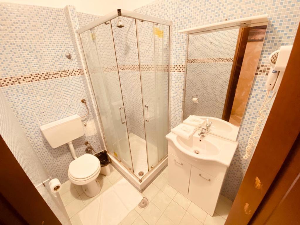Gasthuis Roma Guest House *