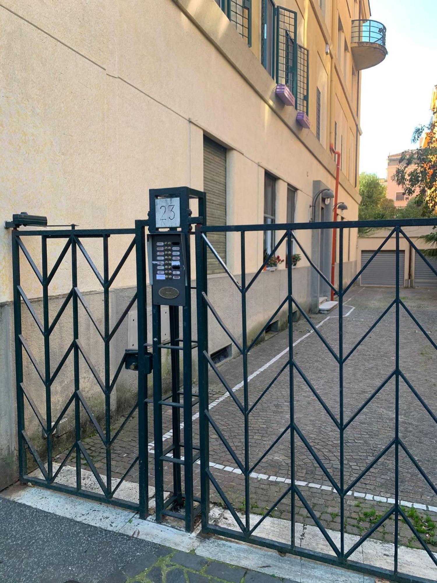 Appartement La Divina Duse