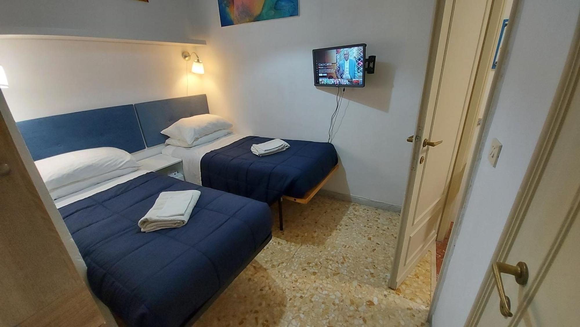 Homestay Fani