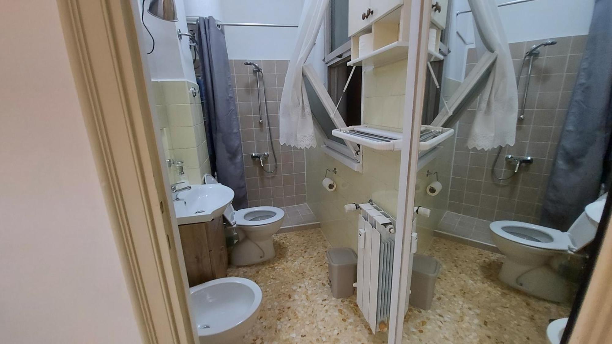 Homestay Fani Rome