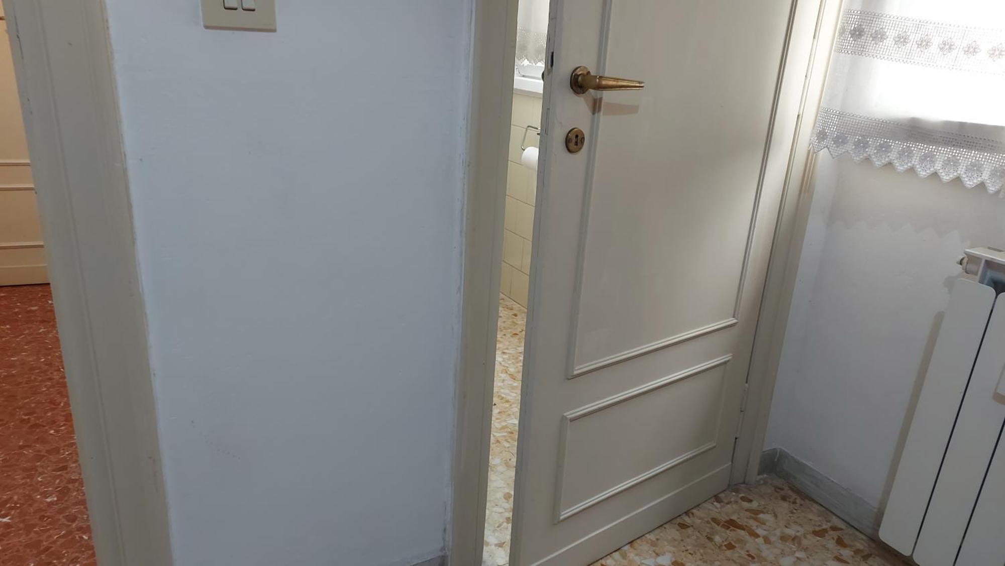 Homestay Fani Rome