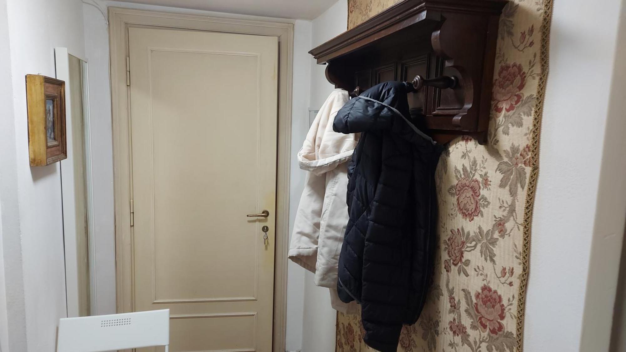 Homestay Fani Rome