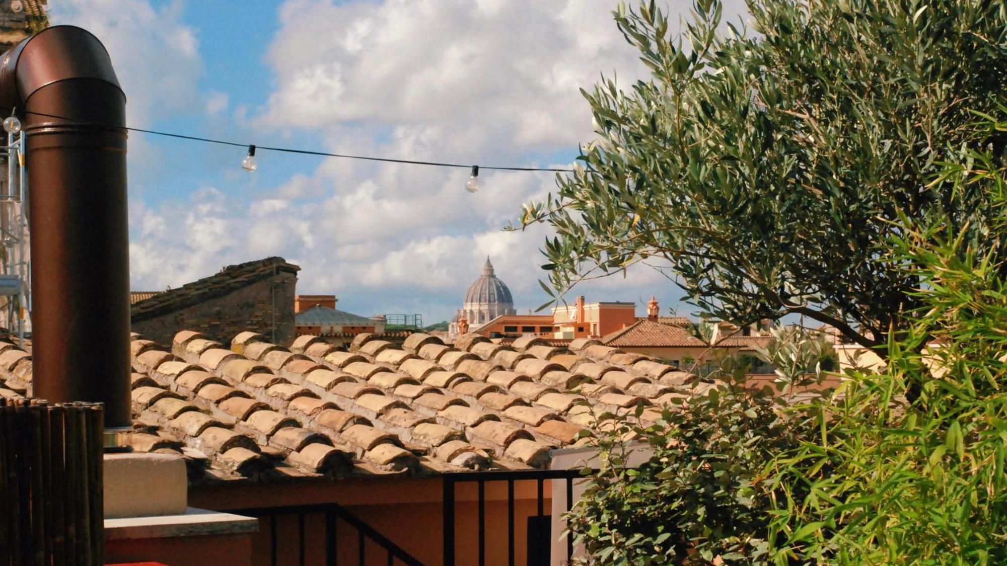 Caravita Rome
