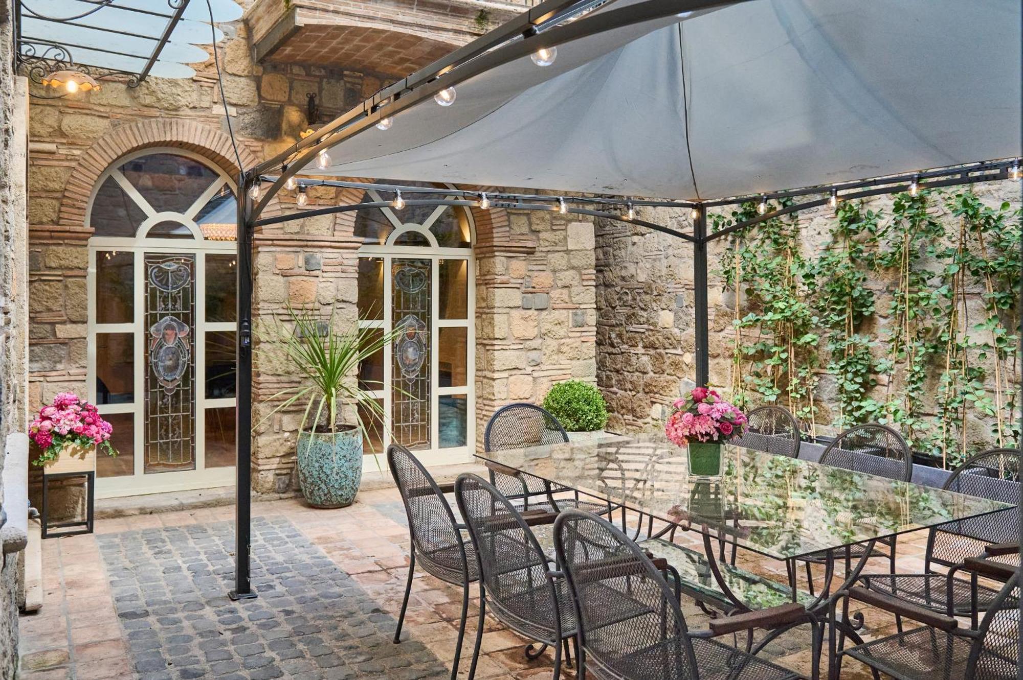 Domus Luxury Gianicolo Villa