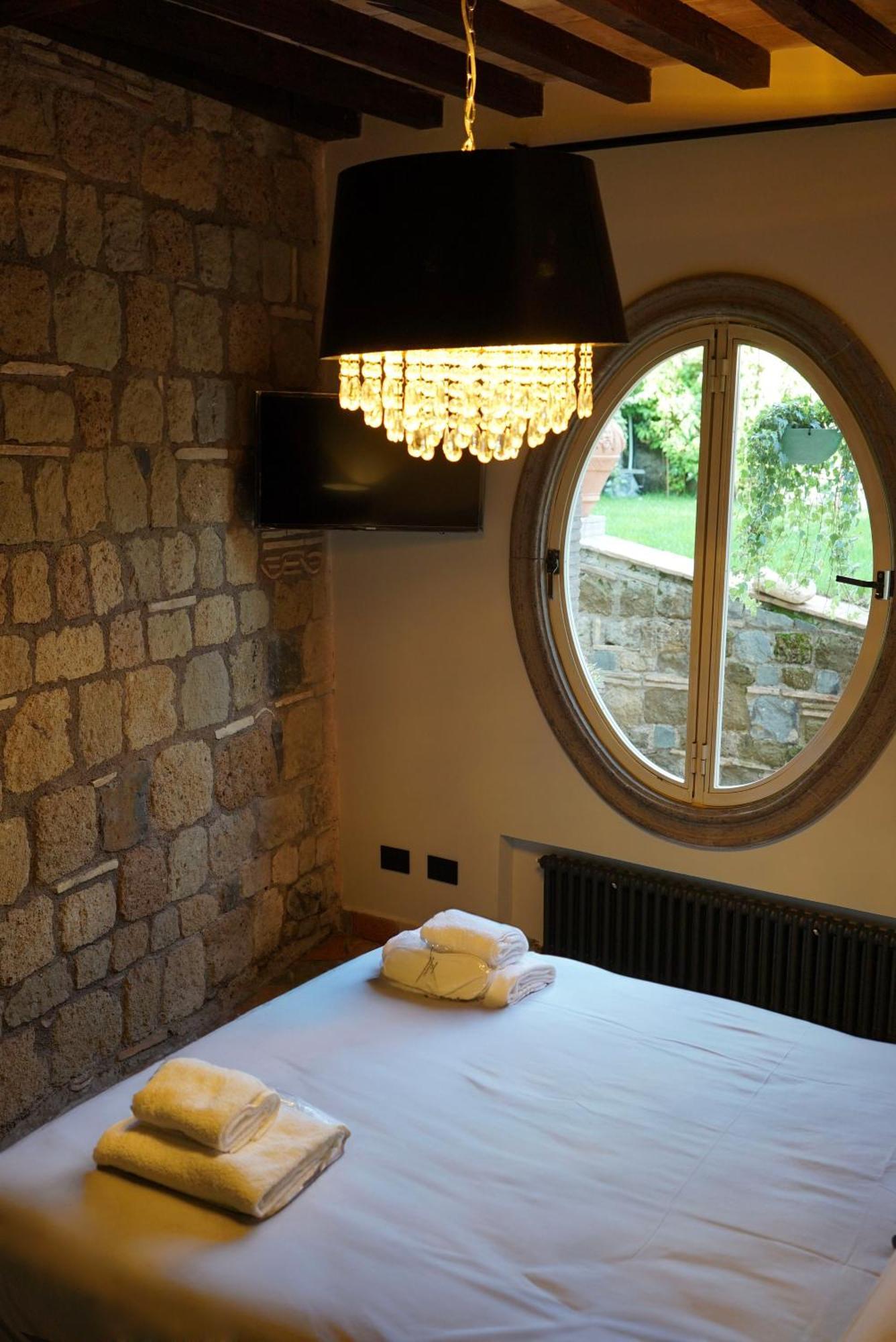 Domus Luxury Gianicolo Villa