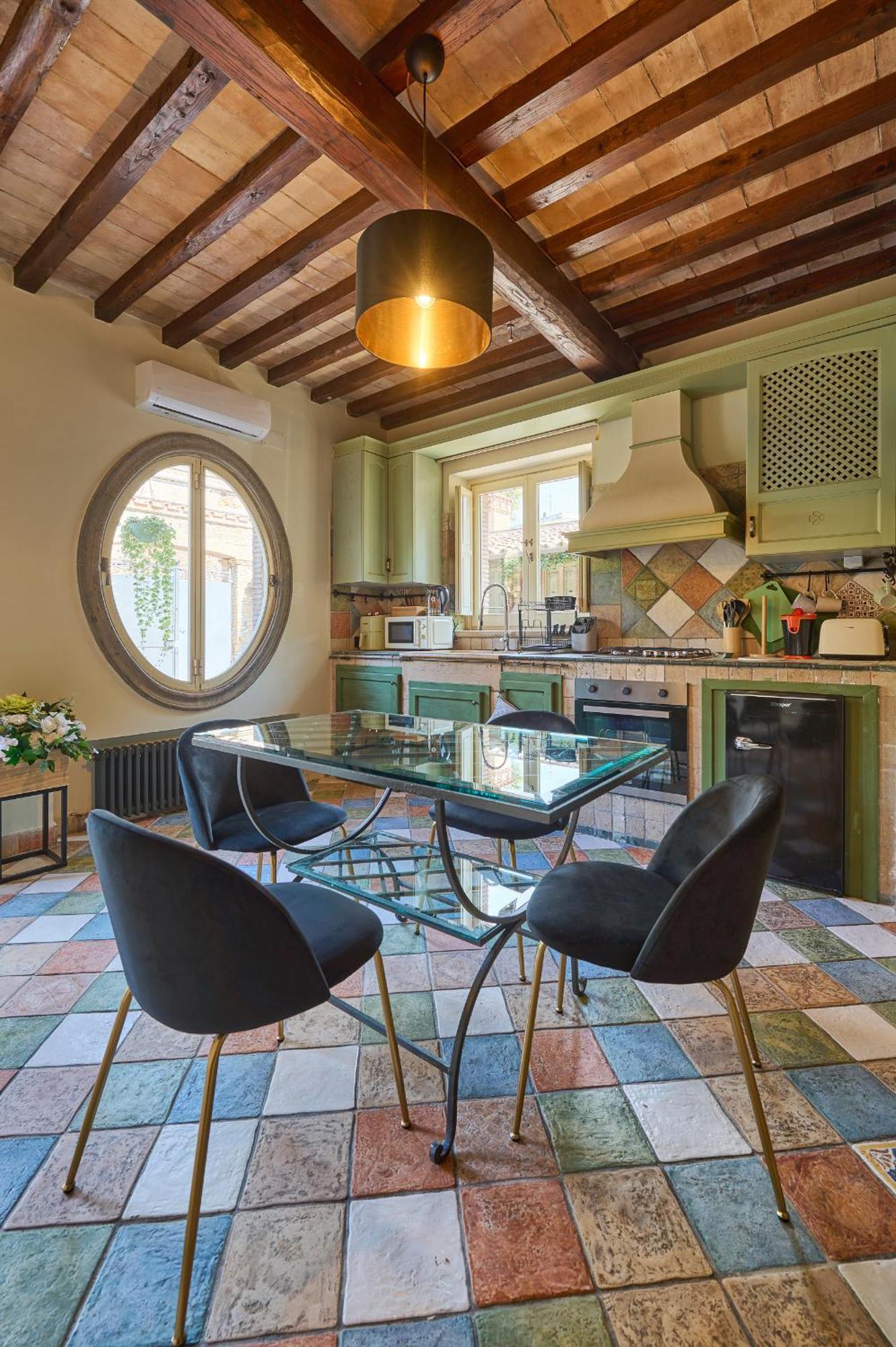 Domus Luxury Gianicolo