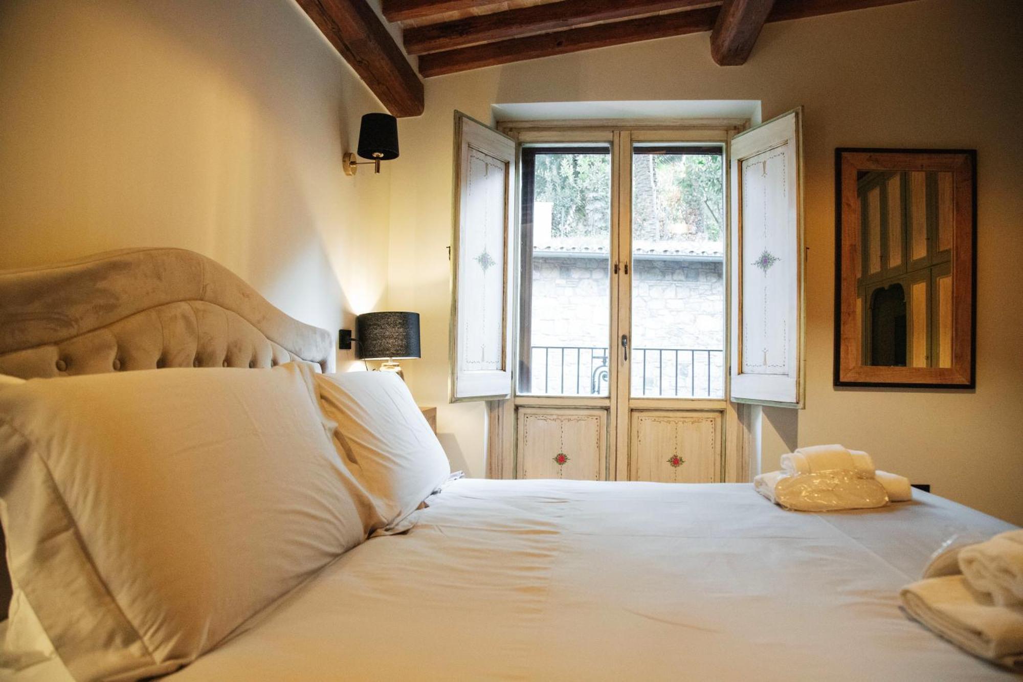 Villa Domus Luxury Gianicolo Rome