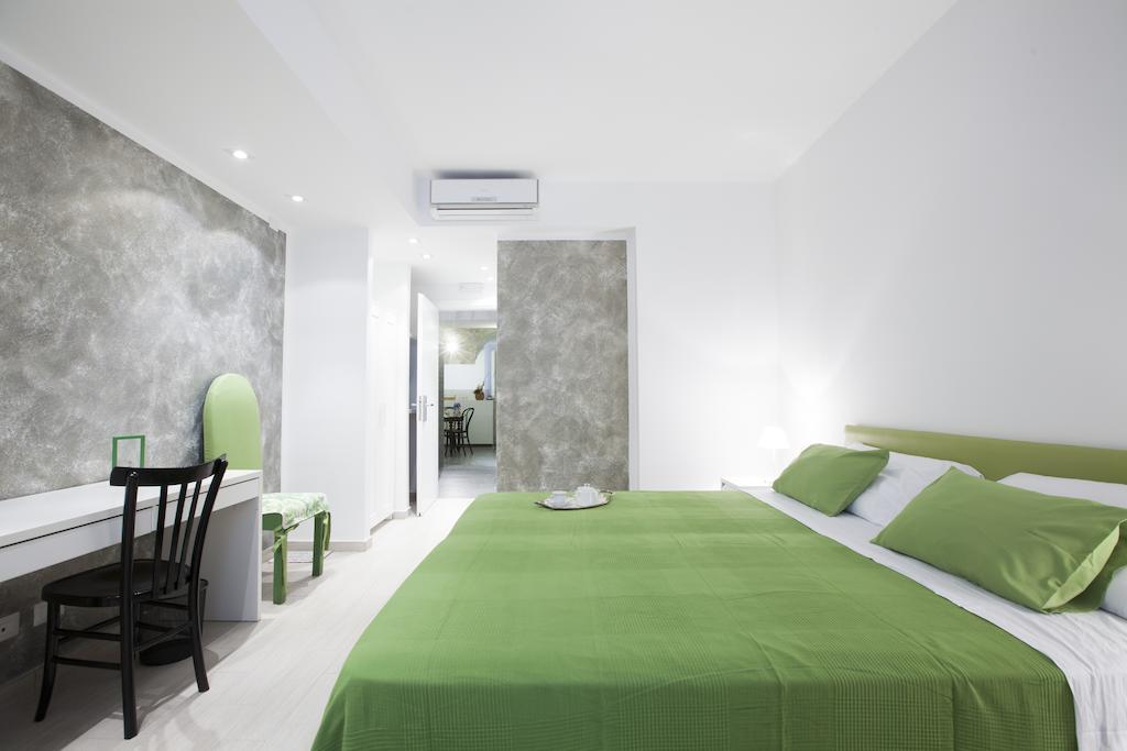 Sant'angelo Guest house Rome