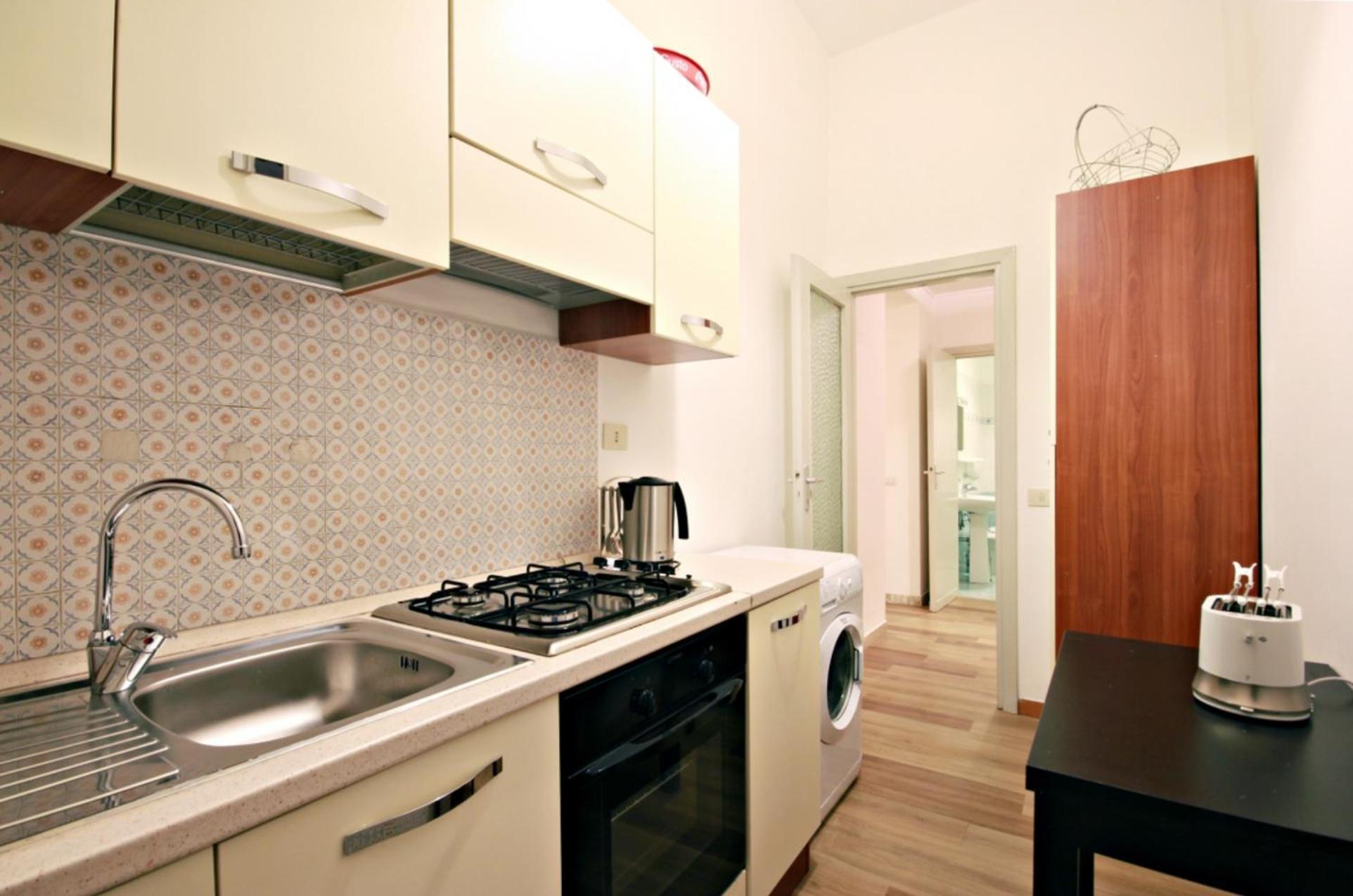 Apartment Colosseum - Big And Comfortable Rome
