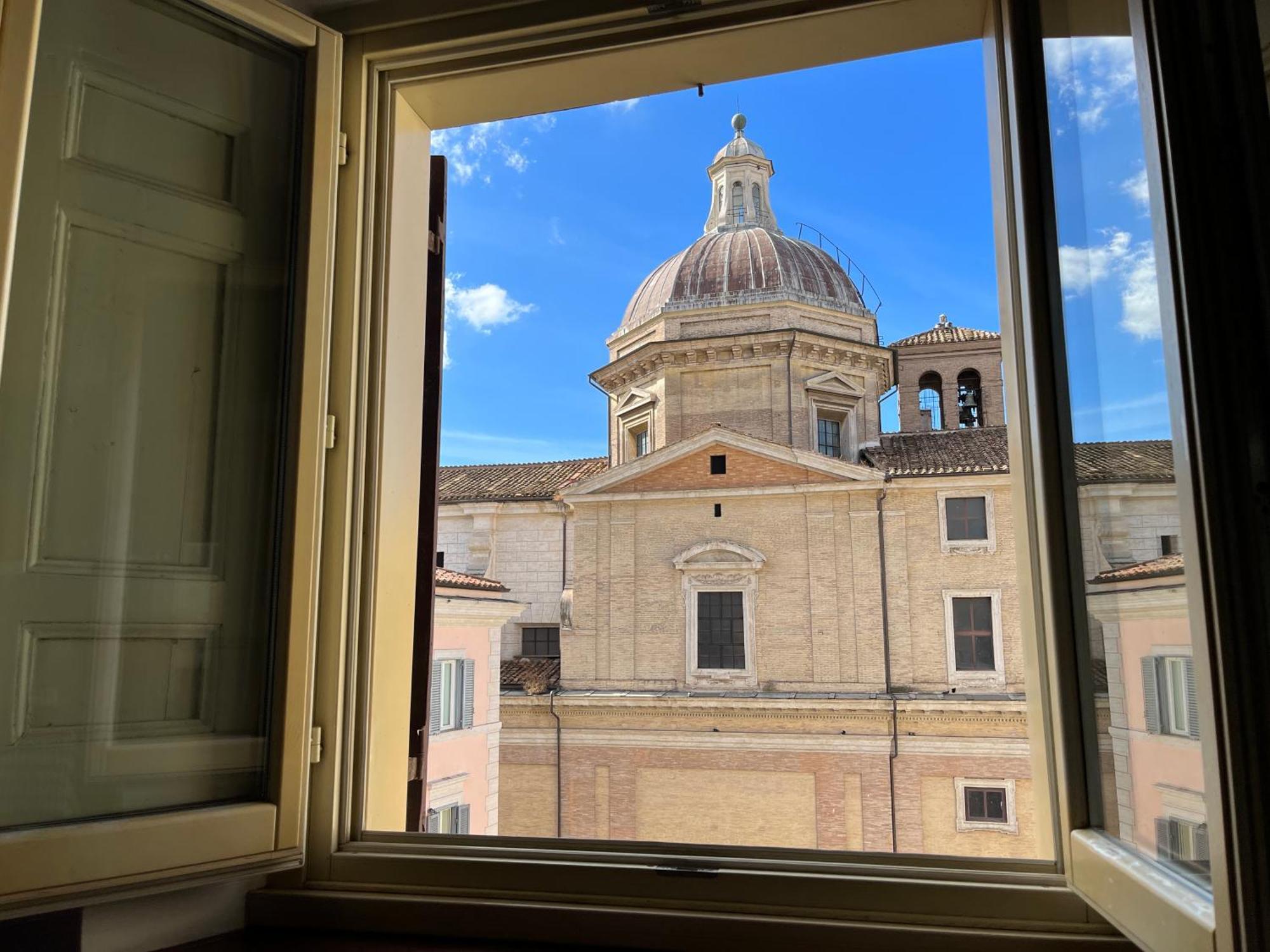 Colosseo Casa vacanze Roma