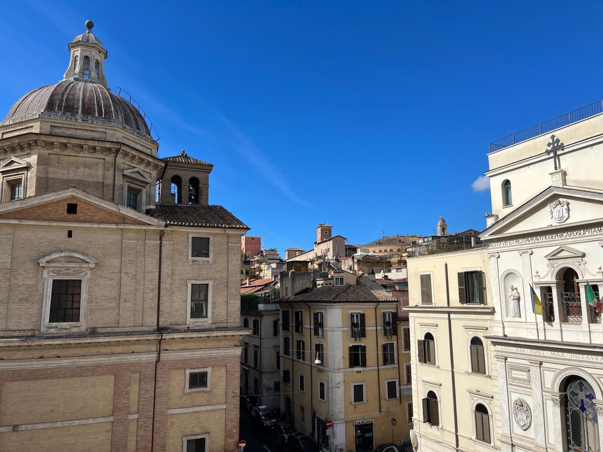 Colosseo Casa vacanze