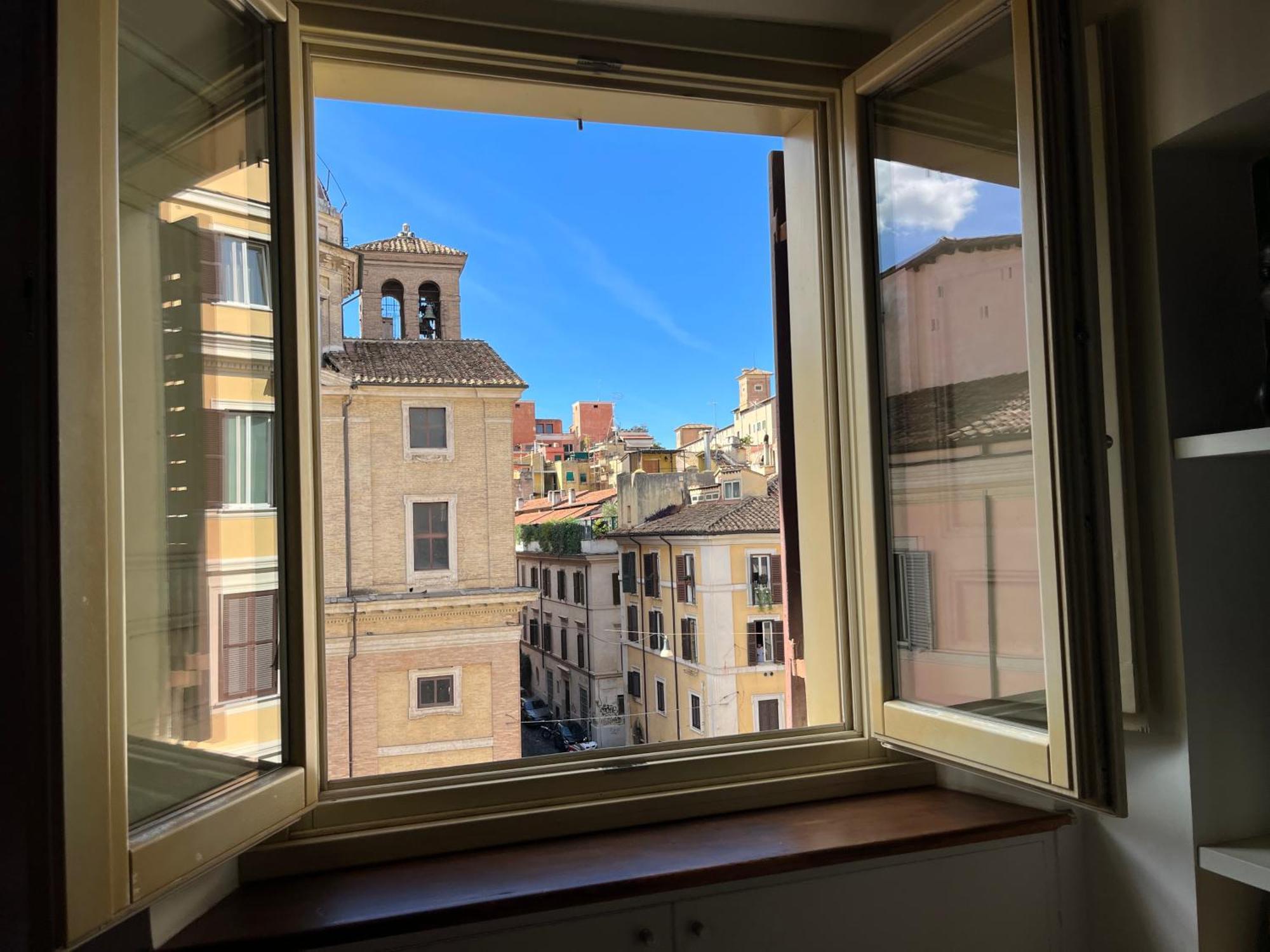 Casa vacanze Colosseo *