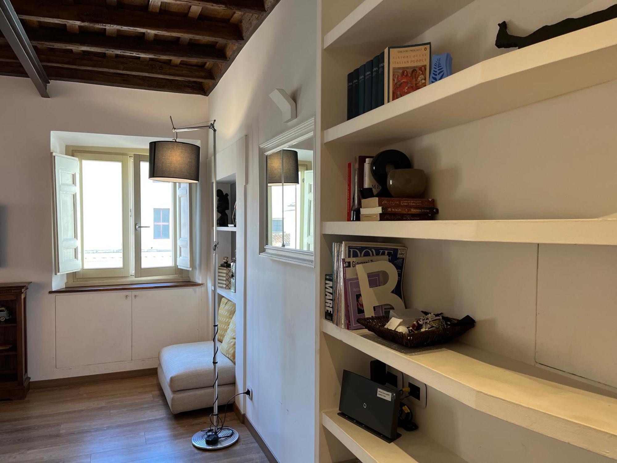 Casa vacanze Colosseo *