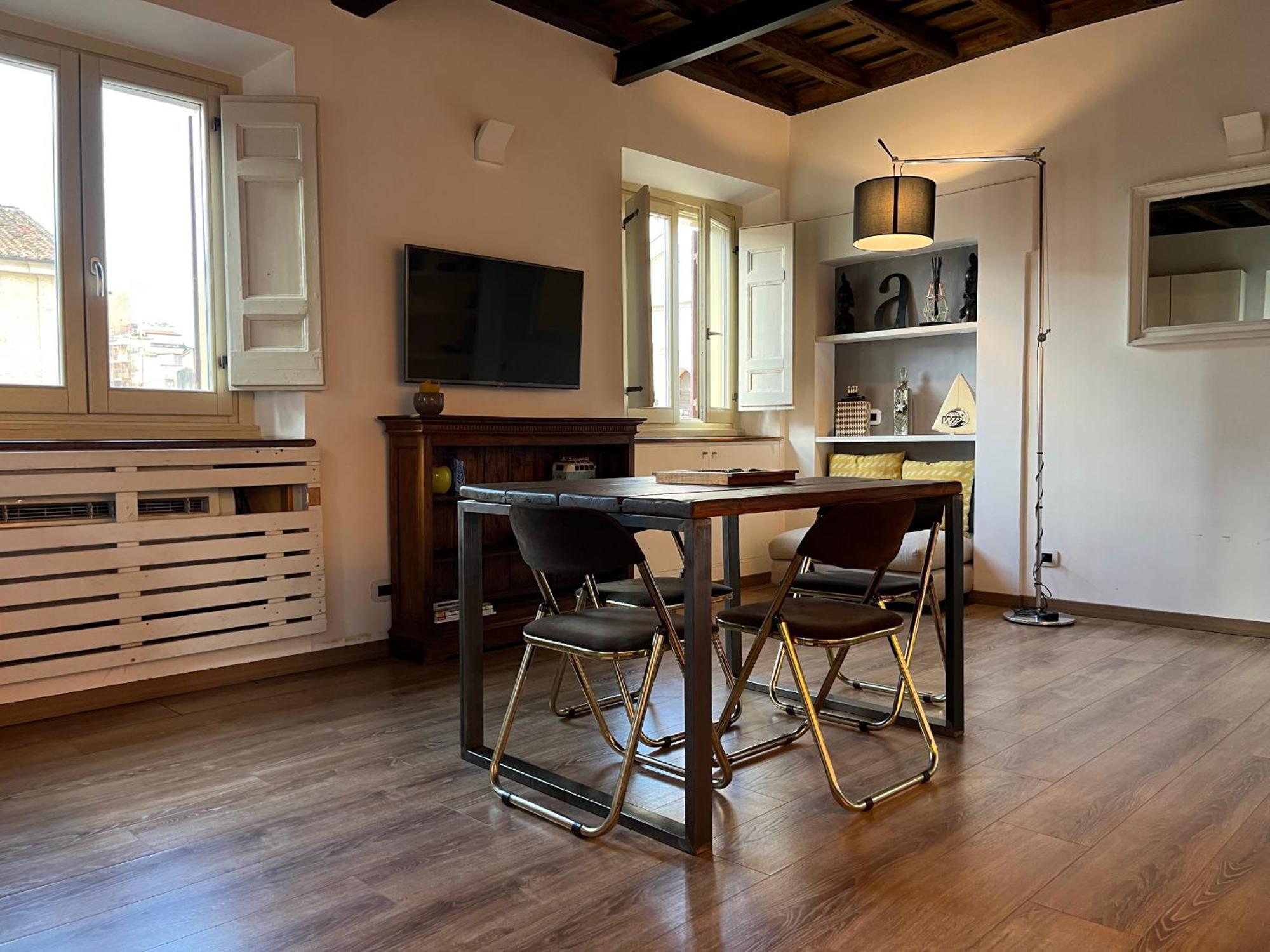 Casa vacanze Colosseo Roma