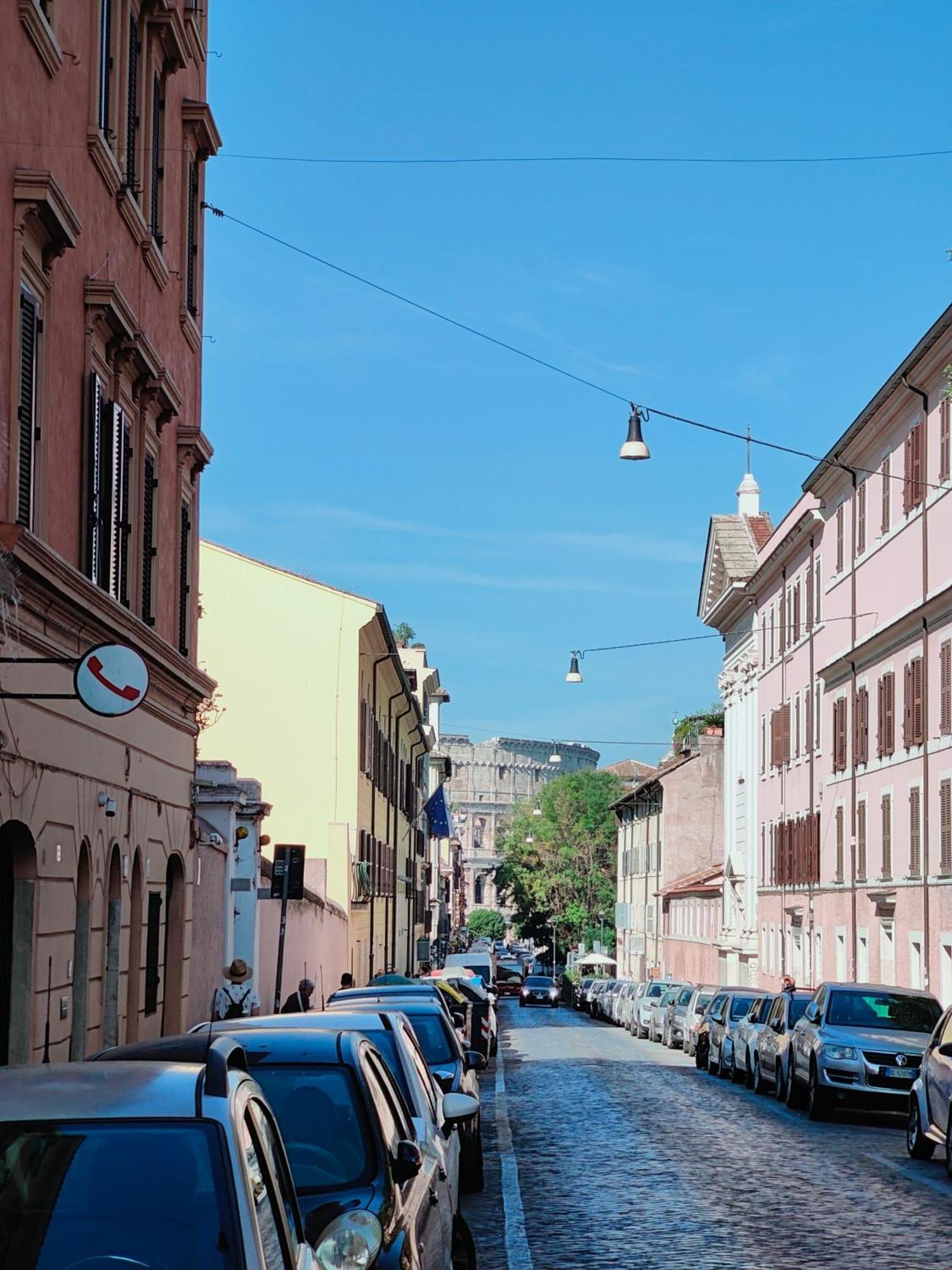 Domus Iulia - Colosseo Guest house