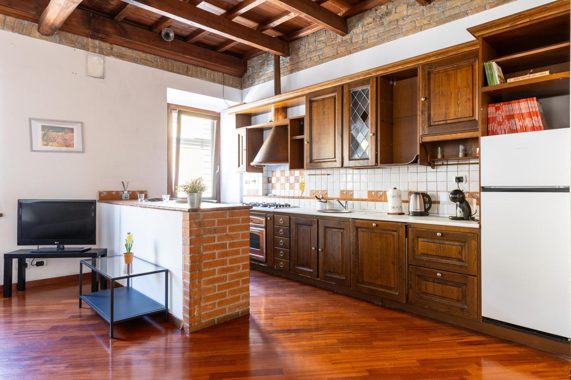 Appartamento 151 - Center Roma