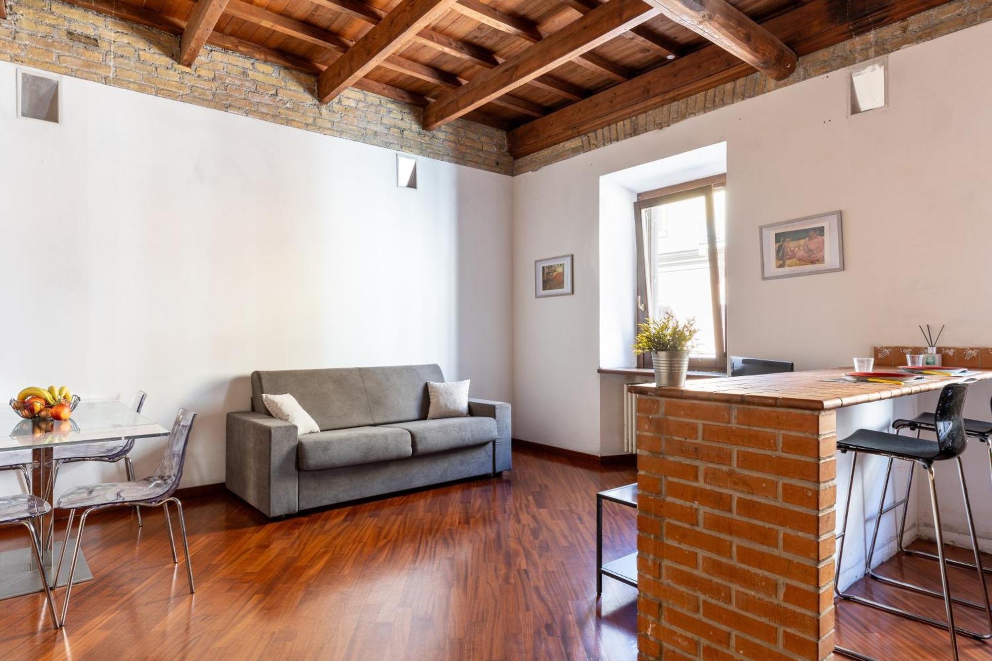 Appartamento 151 - Center