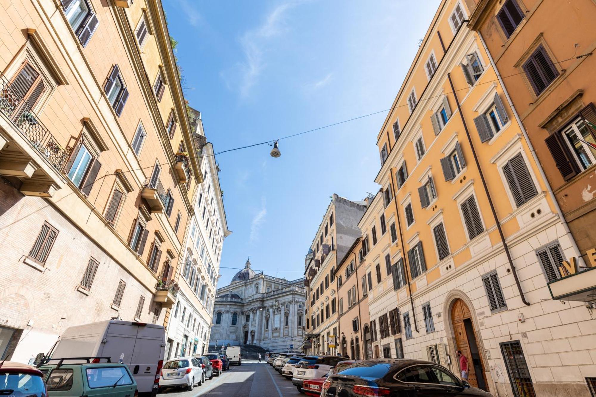Appartamento 151 - Center Roma