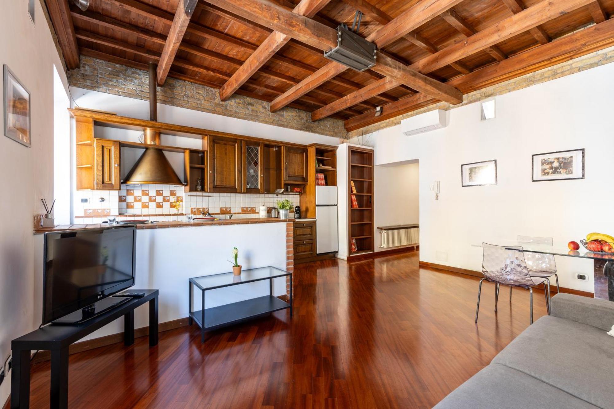 Appartamento 151 - Center *