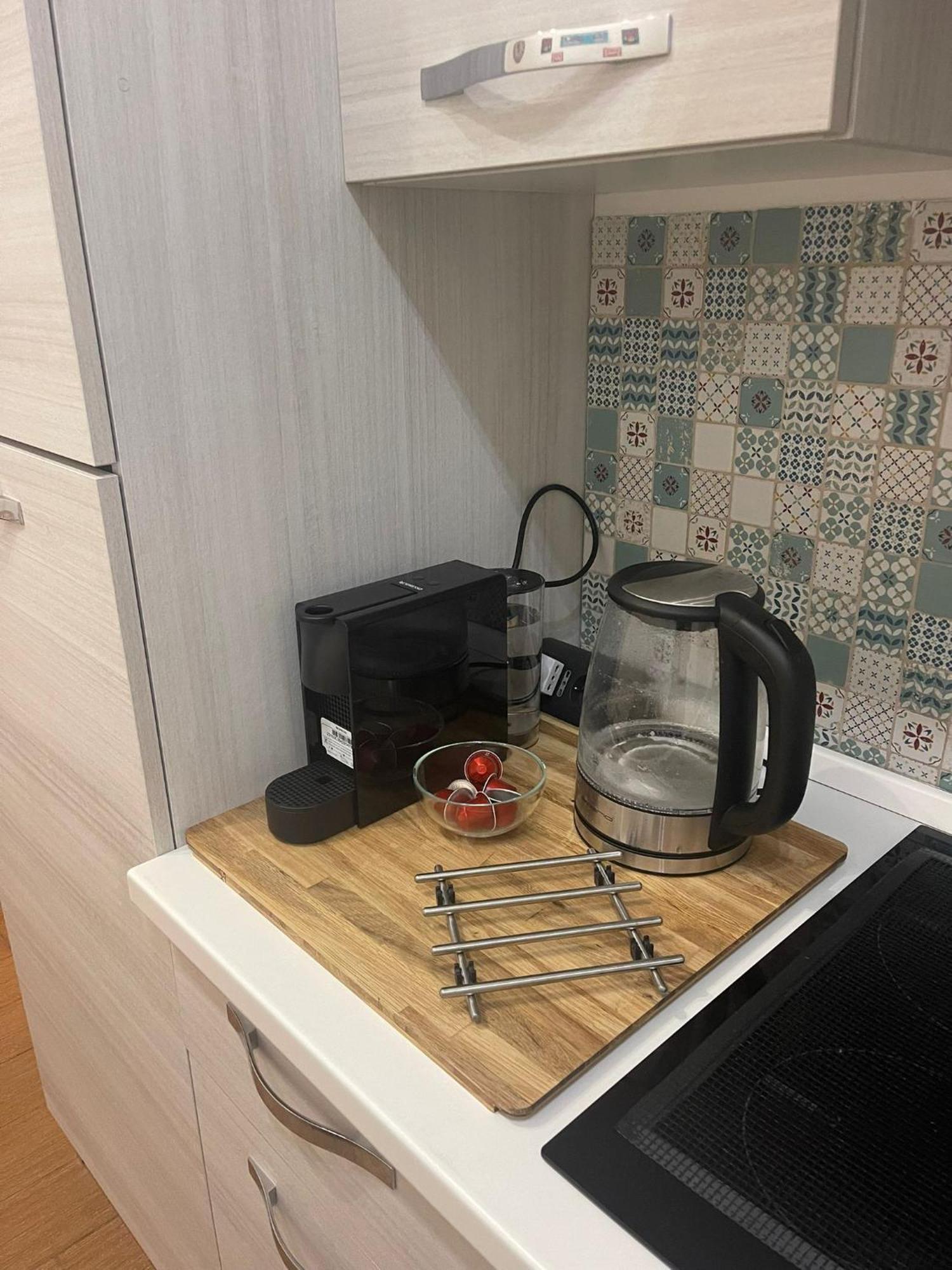 Apartment Vatican Giuliana Street