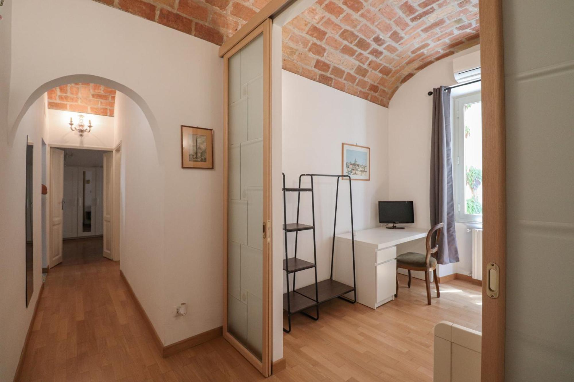 Apartment Casa Cecilia A Monti