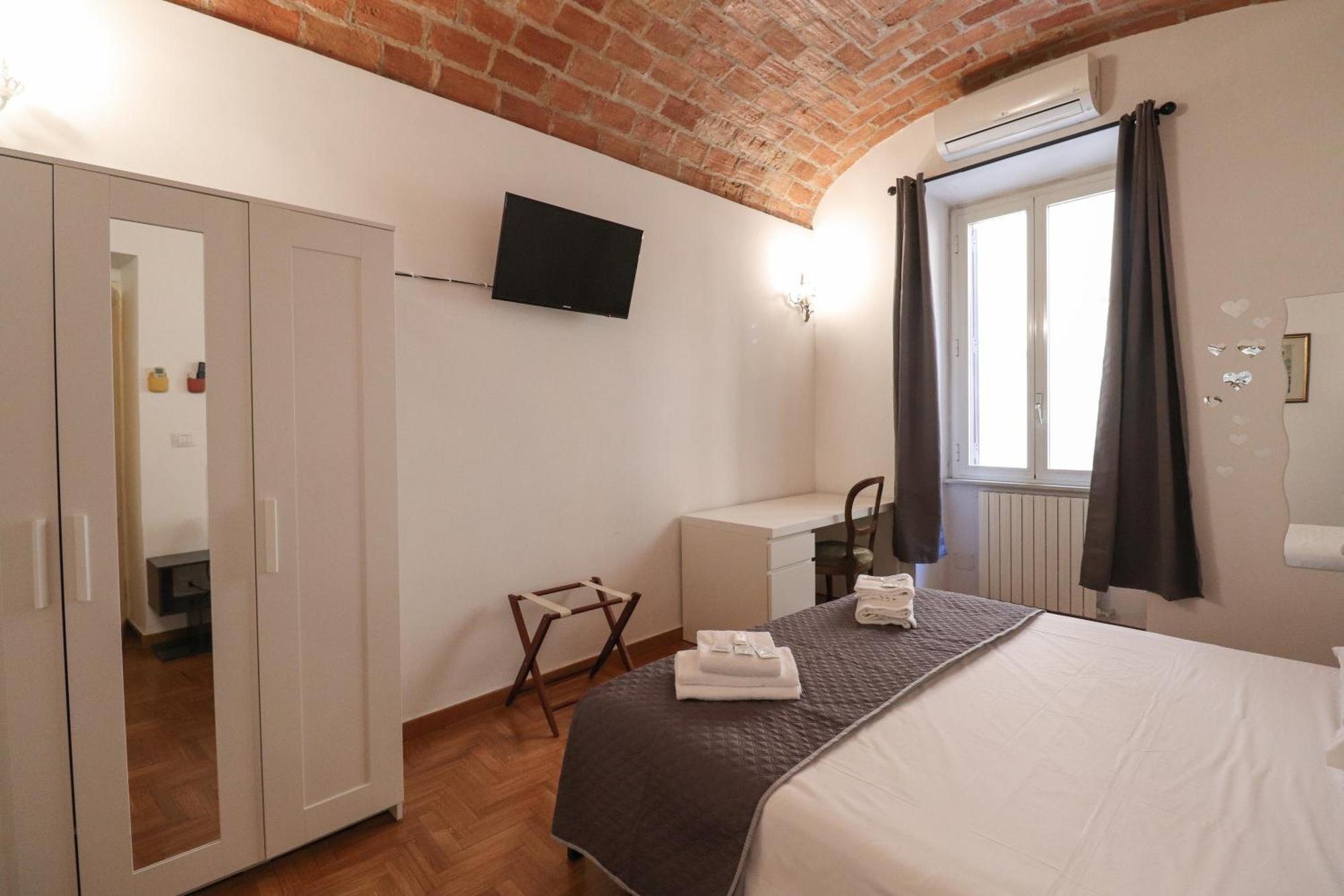 Casa Cecilia A Monti Apartment
