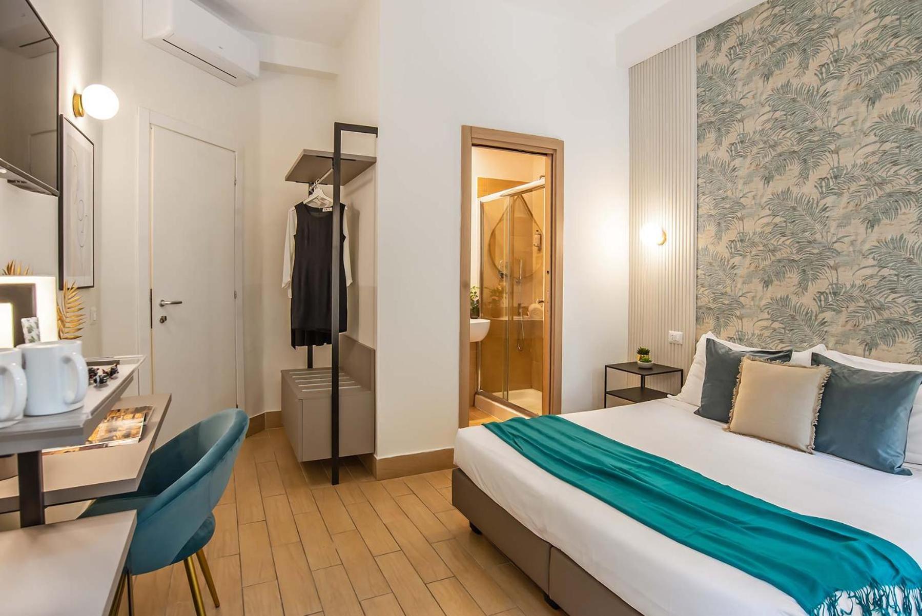 Maison d'hôtes 94rooms Vatican - Vigliena