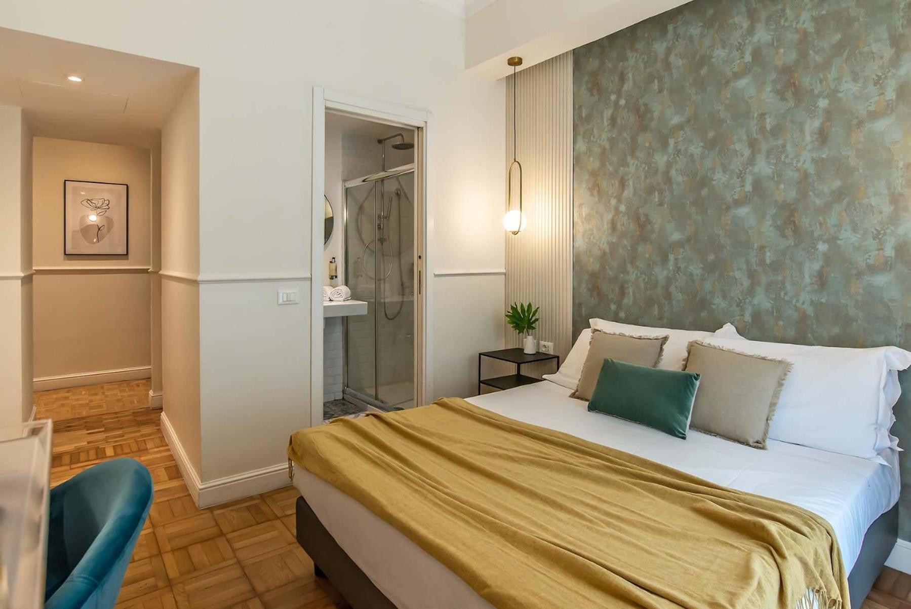 94rooms Vatican - Vigliena Maison d'hôtes Rome