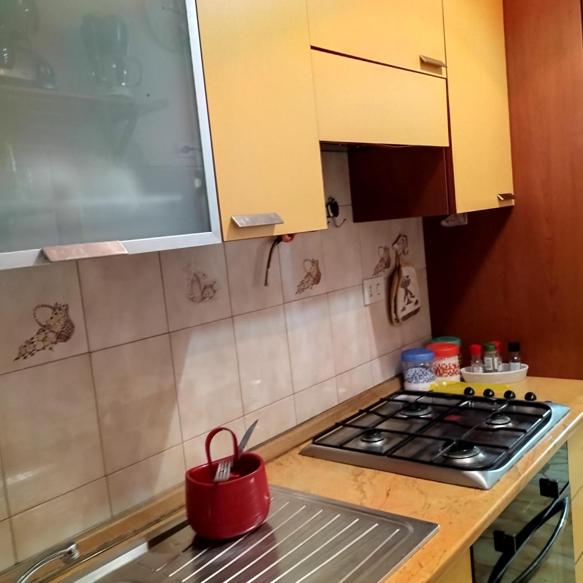 Casilina Appartement Rome