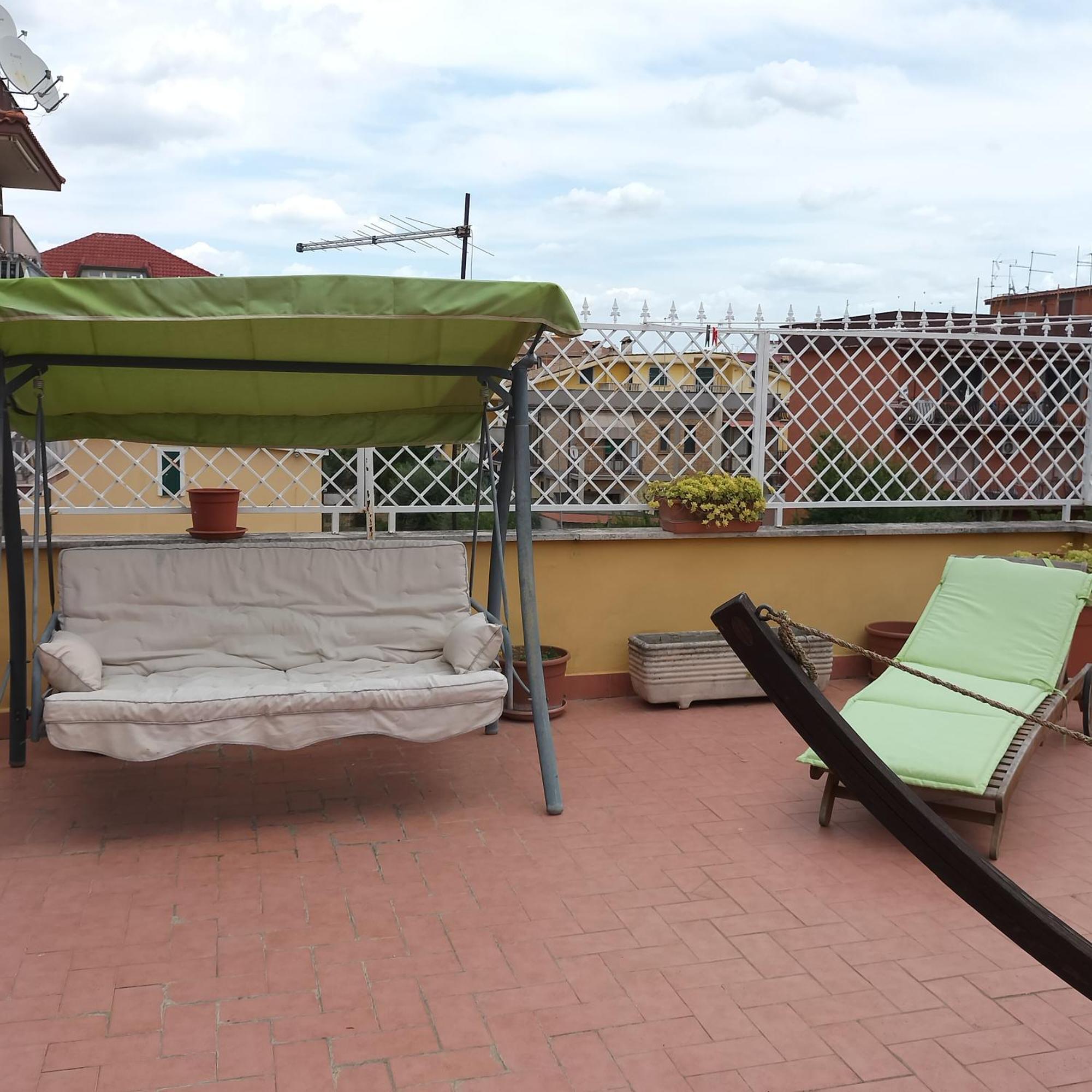 Appartement Casilina *