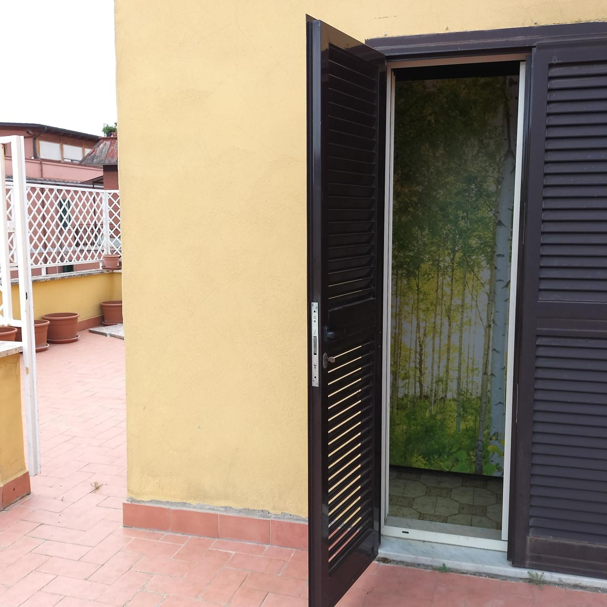 Appartement Casilina Rome