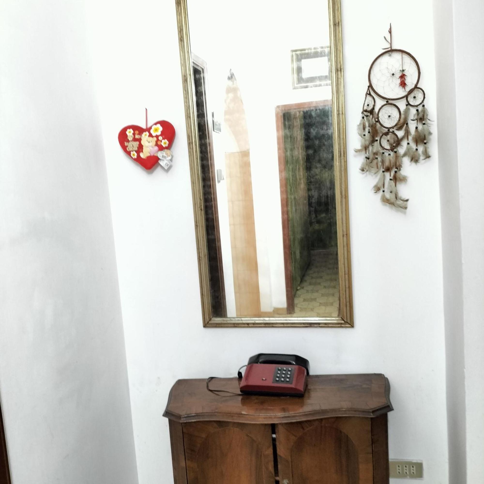 Appartement Casilina