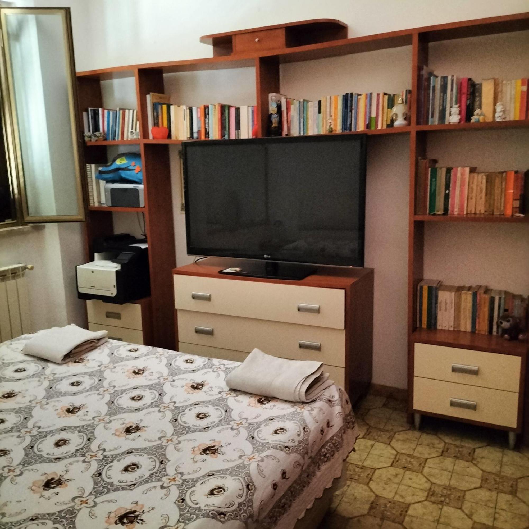 Casilina Appartement Rome