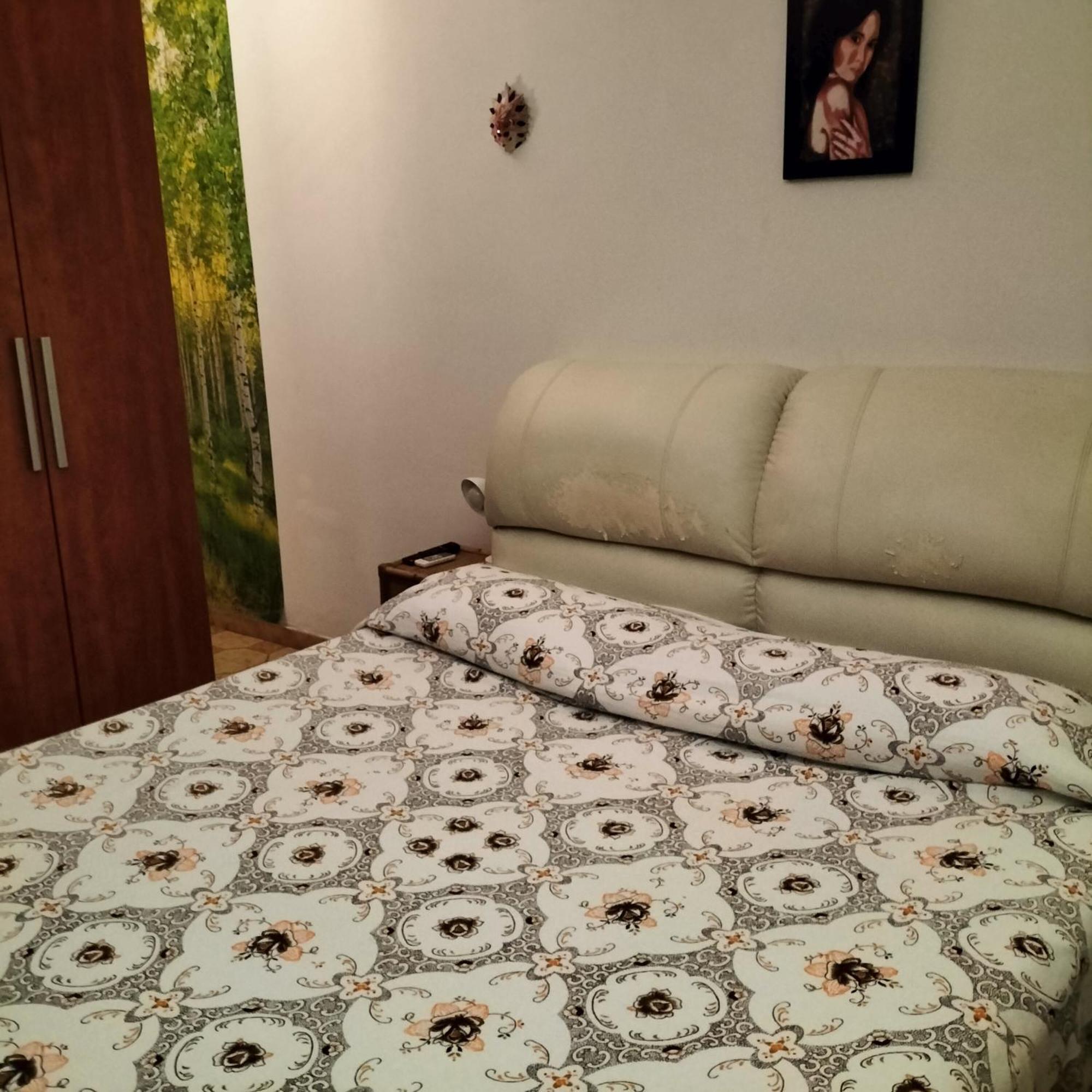 Appartement Casilina Rome