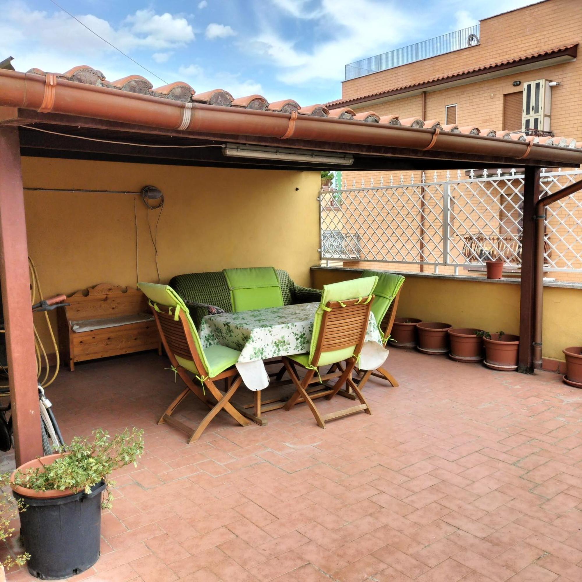 Casilina Rome